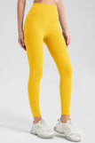 Yellow / S