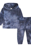 Dark Navy / 12-18M