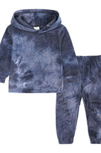 Dark Navy