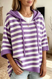 Purple / S