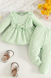 Light Green / 6-9M