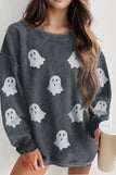 Dark Gray / S