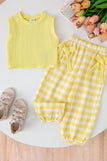 Yellow / 6-9M