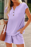 Lavender Purple / S