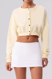 Light Yellow / S/4