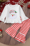 White / 3-6M