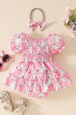 Pink / 0-3M