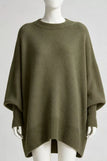 Dark Green / S