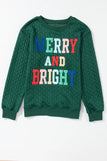 Dark Green / S