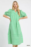 GREEN / S