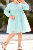 Mint Blue / 2Y