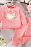 Pink / 6-12M
