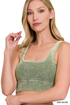 ASH OLIVE