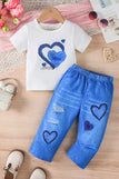 White / 6-9M