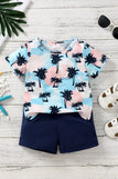 Blue / 6-9M