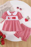 Love / 6-12M