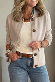 Beige / XS
