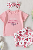 Blush Pink / 0-6M