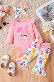 Blush Pink / 1-3M