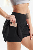 Black / XS