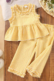 Light Yellow / 6-12M