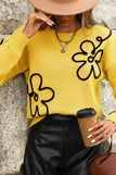 Yellow / S