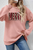 Blush Pink / S