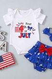 Royal Blue / 0-3M