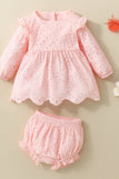Pink / 0-6M