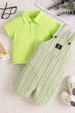 Yellow-green / 3-6M
