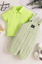 Yellow-green