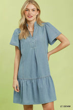 LT. DENIM