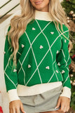 Dark Green / S