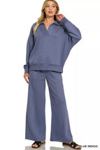 BLUEINDIGO