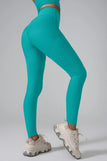 Teal / S