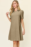 Khaki / S