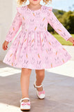 Blush Pink / 2Y