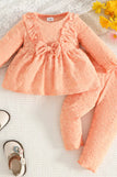 Orange / 6-9M