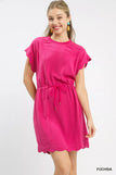 FUCHSIA / S