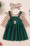 Brown / 0-3M
