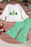 Green / 3-6M