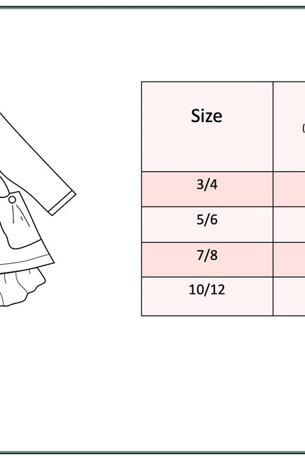 Ecru Floral Dress