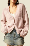 Blush Pink / S