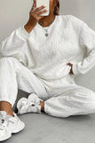 White / XS