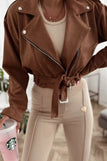 Khaki / S