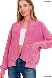 FUCHSIA / S