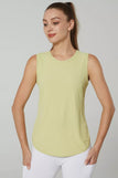 Light Yellow / S