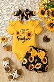 Yellow / 0-3M