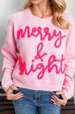 Pink / S/M