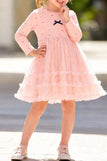 Blush Pink / 2Y